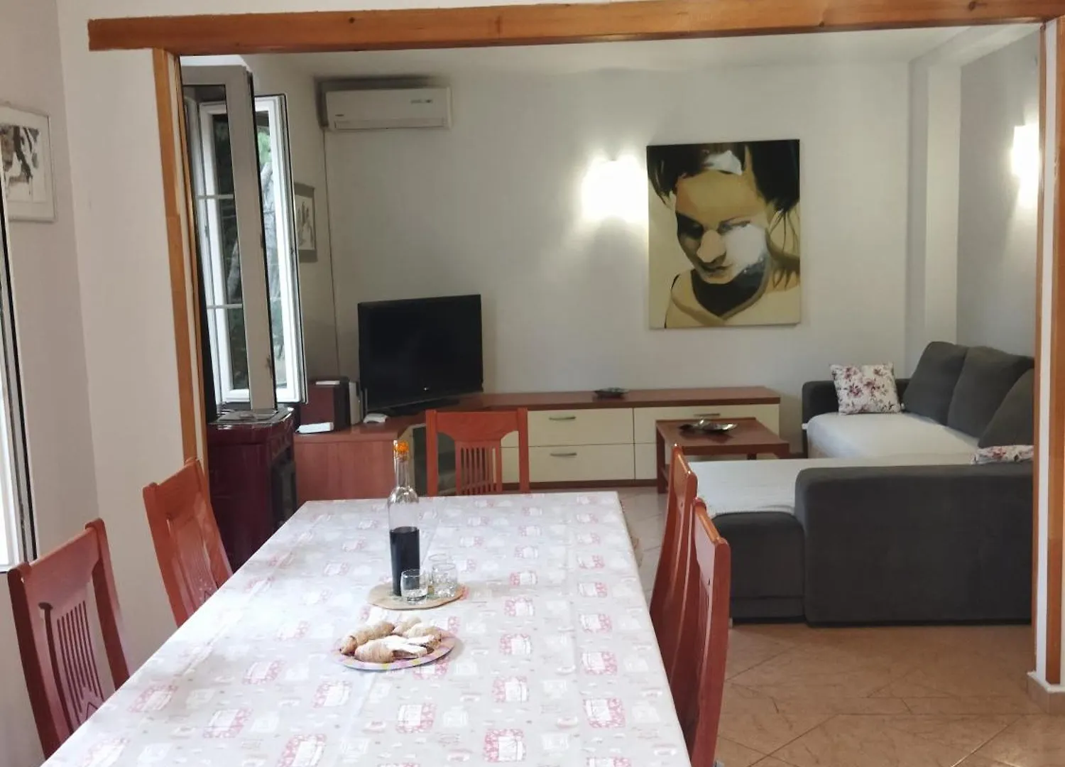 Apartamento Mare Grdovic Zadar