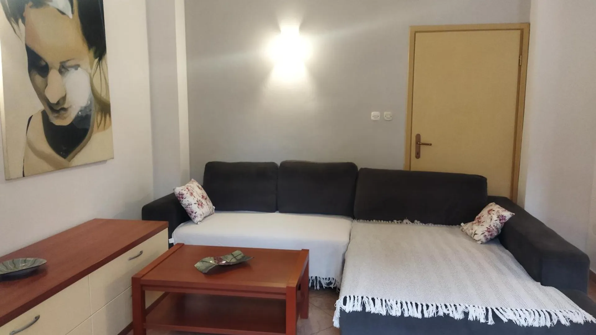 Apartamento Mare Grdovic Zadar Croacia