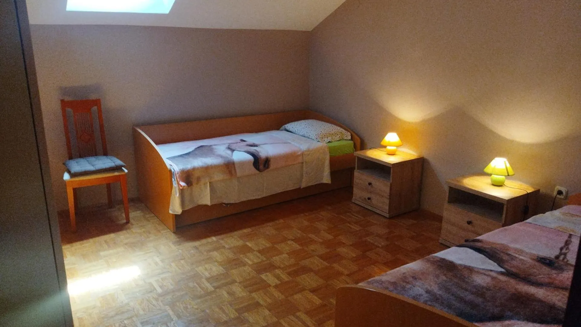 Apartamento Mare Grdovic Zadar