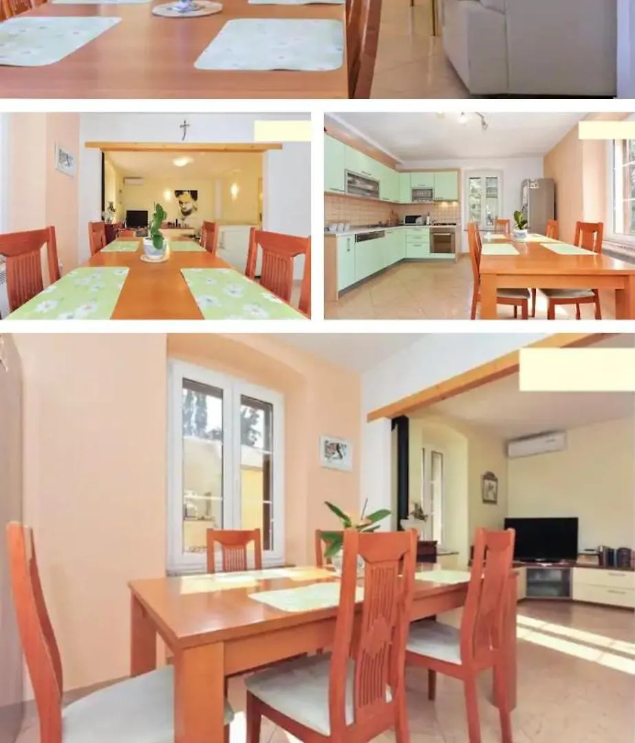 Apartamento Mare Grdovic Zadar